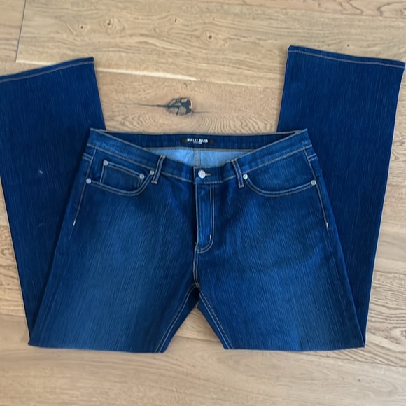 Men’s Bullet Blues jeans Brand new - Picture 3 of 5